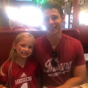 Meet your Posher, Nick